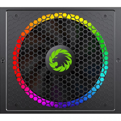 GameMax RGB-750 Rainbow 750W (RGB-750)