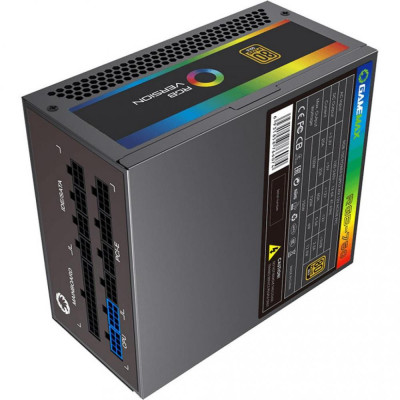 GameMax RGB-750 Rainbow 750W (RGB-750)