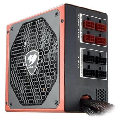 Cougar CMX 1200