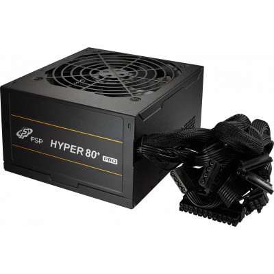 FSP HYPER 80+ PRO 450W (H3-450)