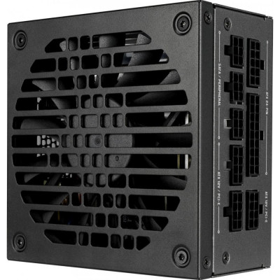 Fractal Design Ion SFX-L 650W (FD-PSU-ION-SFX-650G-BK)