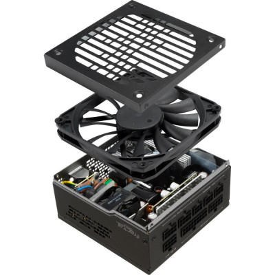 Fractal Design Ion SFX-L 650W (FD-PSU-ION-SFX-650G-BK)