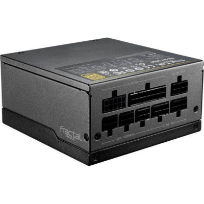 Fractal Design Ion SFX-L 650W (FD-PSU-ION-SFX-650G-BK)
