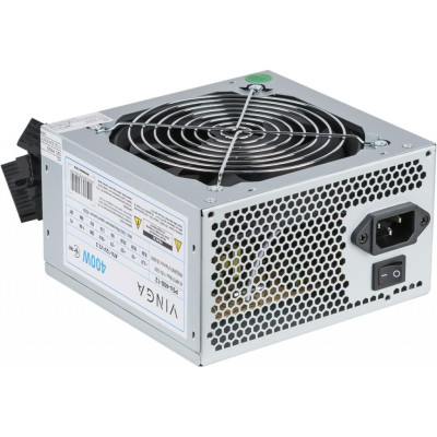 Vinga 400W (PSU-400-12 black)
