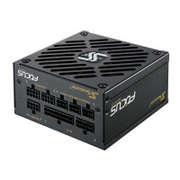 SeaSonic Focus SGX 450W (SSR-450SGX)