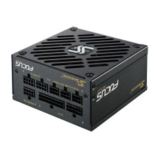 SeaSonic Focus SGX 450W (SSR-450SGX)
