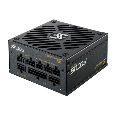 SeaSonic Focus SGX 450W (SSR-450SGX)