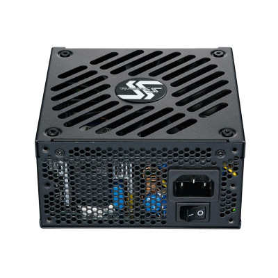 SeaSonic Focus SGX 450W (SSR-450SGX)