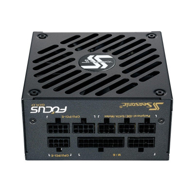 SeaSonic Focus SGX 450W (SSR-450SGX)
