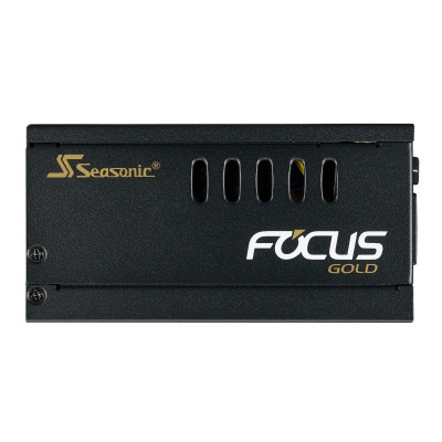 SeaSonic Focus SGX 450W (SSR-450SGX)
