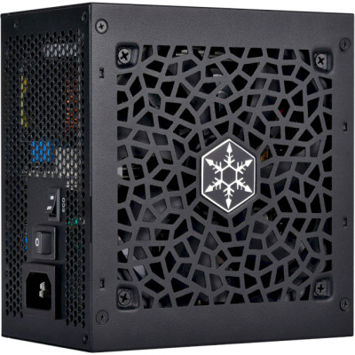 SilverStone Decathlon 850W (SST-DA850R-GMA)