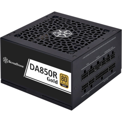 SilverStone Decathlon 850W (SST-DA850R-GMA)