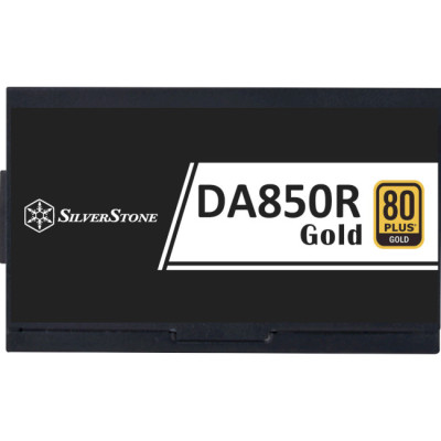 SilverStone Decathlon 850W (SST-DA850R-GMA)