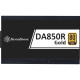 SilverStone Decathlon 850W (SST-DA850R-GMA)