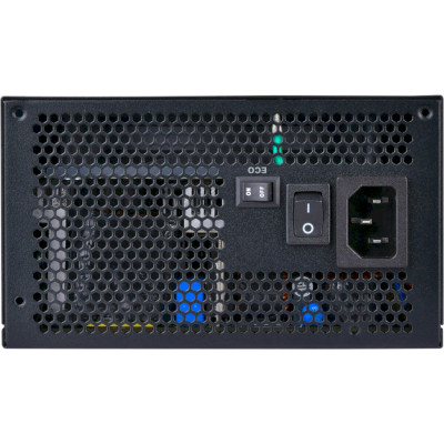 SilverStone Decathlon 850W (SST-DA850R-GMA)