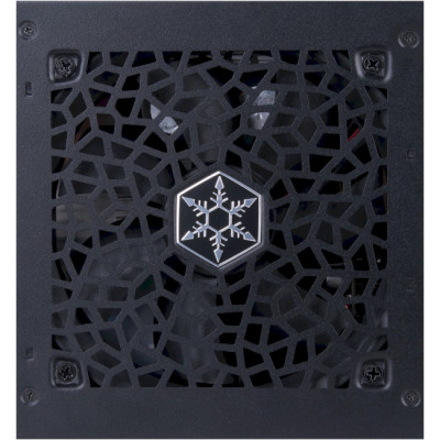 SilverStone Decathlon 850W (SST-DA850R-GMA)