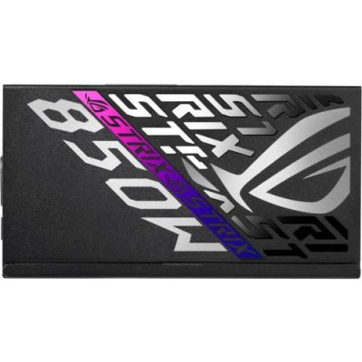 ASUS ROG STRIX 850W Platinum (90YE00W2-B0NA00)