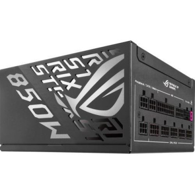ASUS ROG STRIX 850W Platinum (90YE00W2-B0NA00)