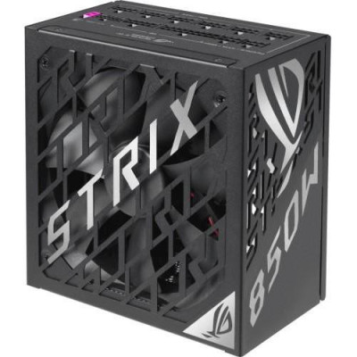 ASUS ROG STRIX 850W Platinum (90YE00W2-B0NA00)