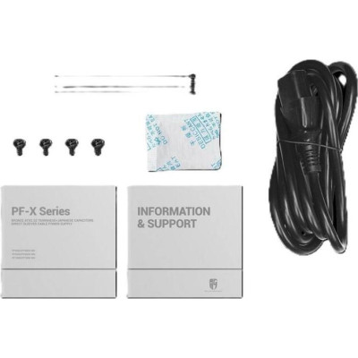 Gamer Storm PF600X (R-PF600X-HD0B-JG)