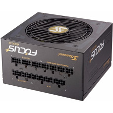 SeaSonic SSR-850FX