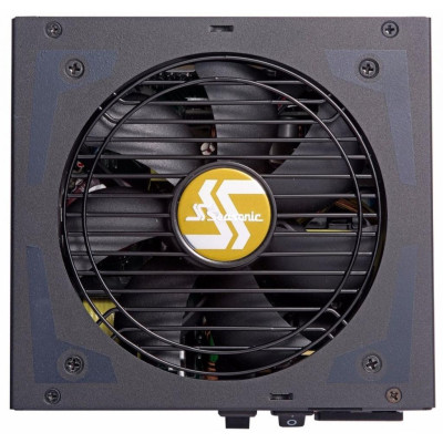 SeaSonic SSR-850FX