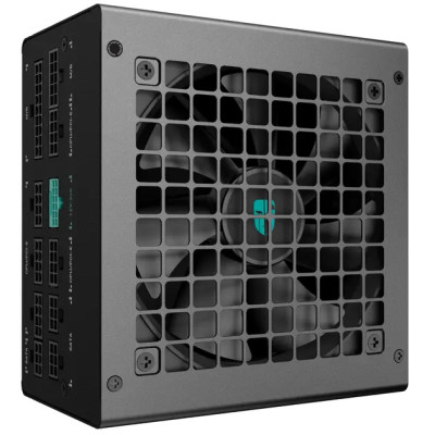  DeepCool PK650D 650W (R-PK650D-FA0B-JGEU)