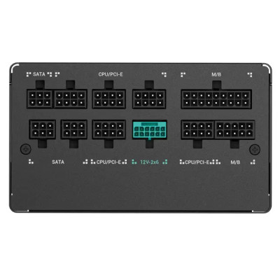  DeepCool PK650D 650W (R-PK650D-FA0B-JGEU)