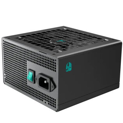  DeepCool PK650D 650W (R-PK650D-FA0B-JGEU)