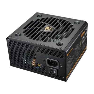 Cougar GES 850