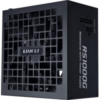 Lian Li RS Gold 1000 Black (G9P.RS1000G.B000.EU)