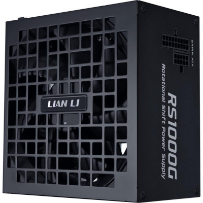 Lian Li RS Gold 1000 Black (G9P.RS1000G.B000.EU)