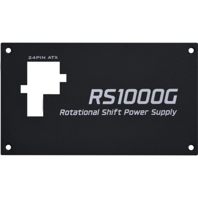 Lian Li RS Gold 1000 Black (G9P.RS1000G.B000.EU)