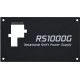 Lian Li RS Gold 1000 Black (G9P.RS1000G.B000.EU)