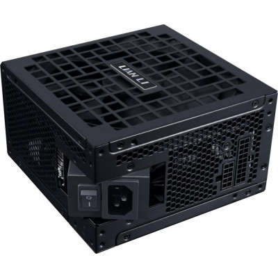 Lian Li RS Gold 1000 Black (G9P.RS1000G.B000.EU)