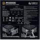 Lian Li RS Gold 1000 Black (G9P.RS1000G.B000.EU)