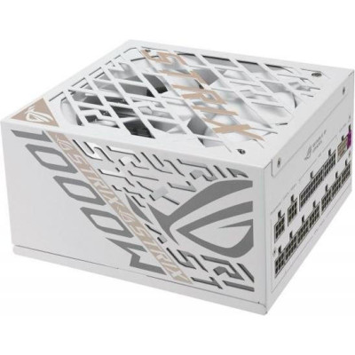 ASUS ROG Strix 1000W Platinum ROG Equalizer White (90YE00W9-B0NA00)