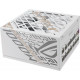 ASUS ROG Strix 1000W Platinum ROG Equalizer White (90YE00W9-B0NA00)