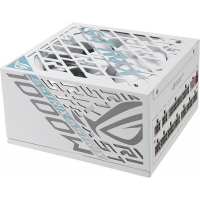 ASUS ROG Strix 1000W Platinum ROG Equalizer White (90YE00W9-B0NA00)