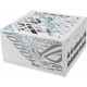 ASUS ROG Strix 1000W Platinum ROG Equalizer White (90YE00W9-B0NA00)