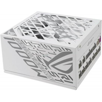 ASUS ROG Strix 1000W Platinum ROG Equalizer White (90YE00W9-B0NA00)