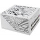 ASUS ROG Strix 1000W Platinum ROG Equalizer White (90YE00W9-B0NA00)