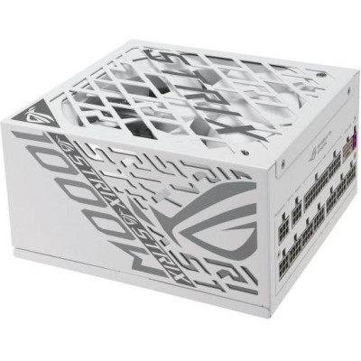 ASUS ROG Strix 1000W Platinum ROG Equalizer White (90YE00W9-B0NA00)