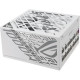 ASUS ROG Strix 1000W Platinum ROG Equalizer White (90YE00W9-B0NA00)