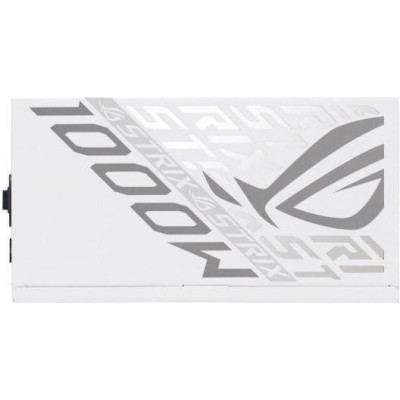 ASUS ROG Strix 1000W Platinum ROG Equalizer White (90YE00W9-B0NA00)