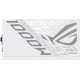 ASUS ROG Strix 1000W Platinum ROG Equalizer White (90YE00W9-B0NA00)
