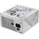 ASUS ROG Strix 1000W Platinum ROG Equalizer White (90YE00W9-B0NA00)