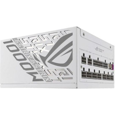 ASUS ROG Strix 1000W Platinum ROG Equalizer White (90YE00W9-B0NA00)