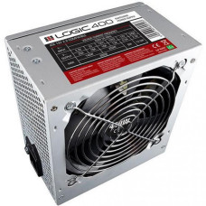 Logic concept CONCEPT ATX 400W Bulk (ZAS-LOGI-LC-400-ATX-PFC)