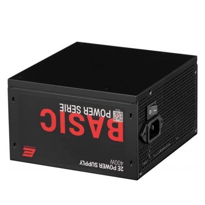 2E Basic Power 600W (2E-BP600-120APFC) 2E Basic Power 600W (2E-BP600-120APFC)